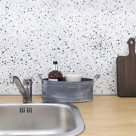 Balabanov White 아파트 바르나