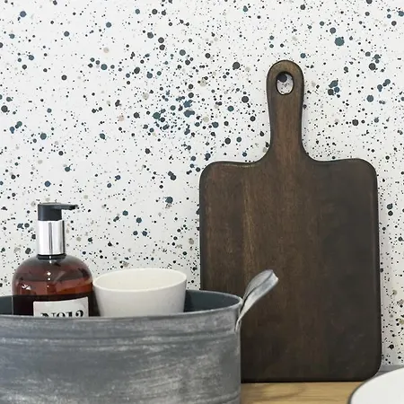 Balabanov White 아파트 바르나