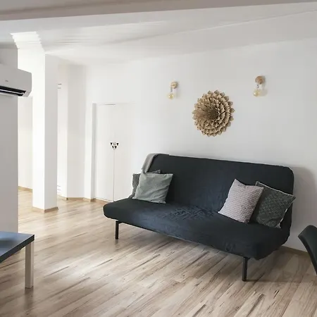 아파트 Balabanov White