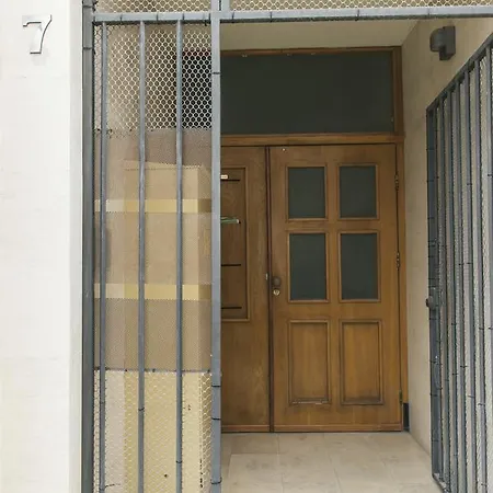 Balabanov White 아파트 *