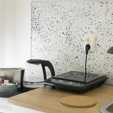 Balabanov White 아파트 *