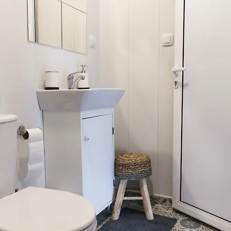 Balabanov White 아파트 *