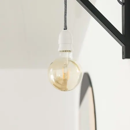 Balabanov White 아파트