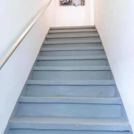 Balabanov White 아파트 *