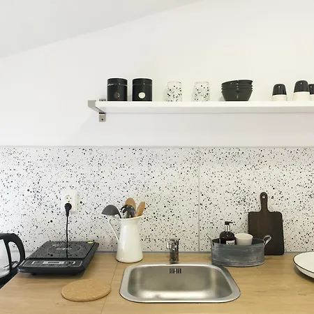 Balabanov White فارنا