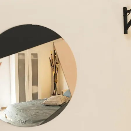 Balabanov White Apartment *