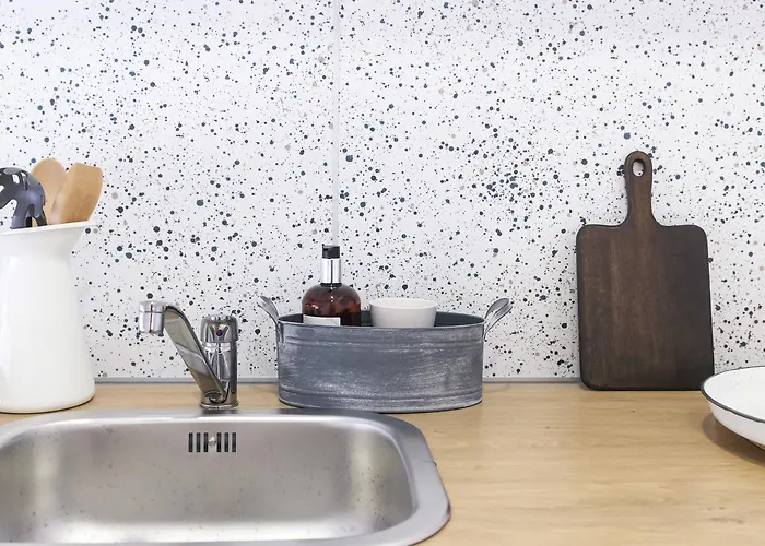 Balabanov White Apartamento Varna