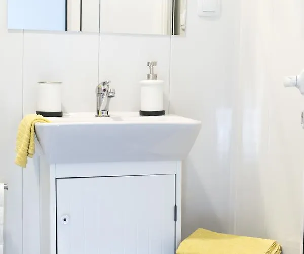 Διαμέρισμα Balabanov White Βάρνα