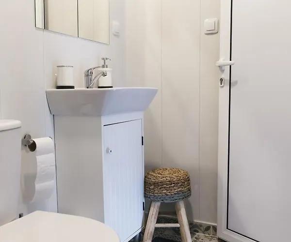 Balabanov White Διαμέρισμα *