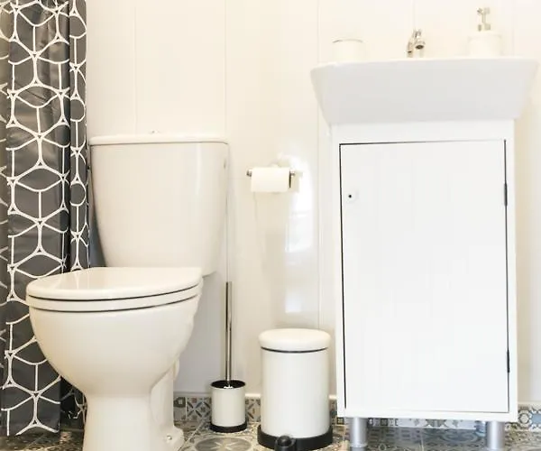 Apartamento Balabanov White *