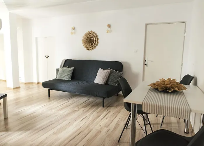 Apartamento Balabanov White Varna