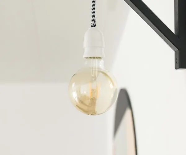 Balabanov White Apartamento