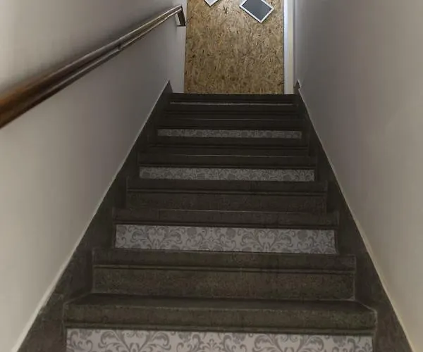 Διαμέρισμα Balabanov White Βάρνα